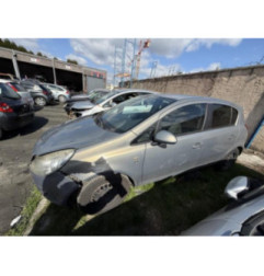 Retroviseur gauche OPEL CORSA D Photo n°15