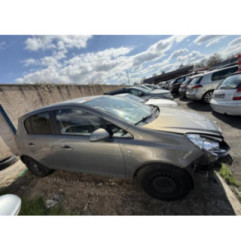 Retroviseur gauche OPEL CORSA D Photo n°16