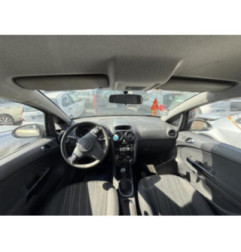 Retroviseur gauche OPEL CORSA D Photo n°18