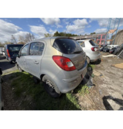 Retroviseur gauche OPEL CORSA D Photo n°20