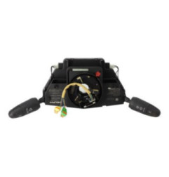 Com (Bloc Contacteur Tournant+Commodo Essuie Glace+Commodo Phare) OPEL CORSA D