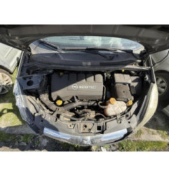 Com (Bloc Contacteur Tournant+Commodo Essuie Glace+Commodo Phare) OPEL CORSA D Photo n°11
