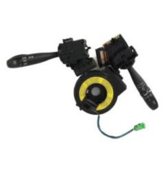 Com (Bloc Contacteur Tournant+Commodo Essuie Glace+Commodo Phare) CITROEN C4 GRAND PICASSO 1 Photo n°1