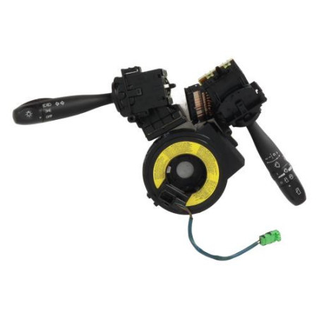 Com (Bloc Contacteur Tournant+Commodo Essuie Glace+Commodo Phare) CITROEN C4 GRAND PICASSO 1 Photo n°1