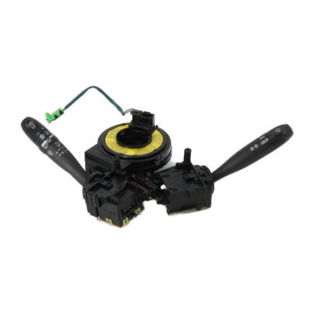 Com (Bloc Contacteur Tournant+Commodo Essuie Glace+Commodo Phare) CITROEN C4 GRAND PICASSO 1