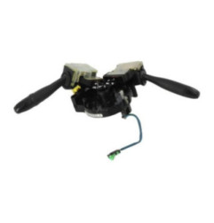 Com (Bloc Contacteur Tournant+Commodo Essuie Glace+Commodo Phare) CITROEN C4 GRAND PICASSO 1 Photo n°4