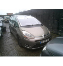 Com (Bloc Contacteur Tournant+Commodo Essuie Glace+Commodo Phare) CITROEN C4 GRAND PICASSO 1 Photo n°5