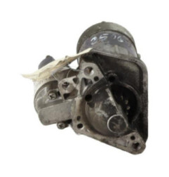 Demarreur RENAULT CLIO 3 Photo n°1