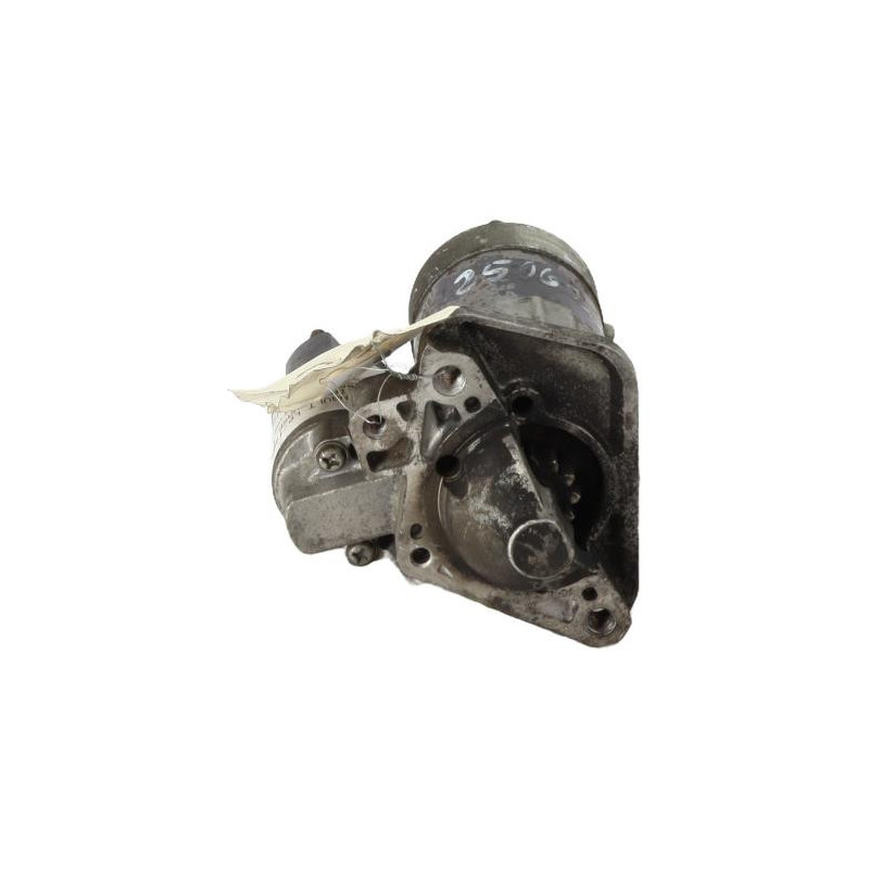 Demarreur RENAULT CLIO 3