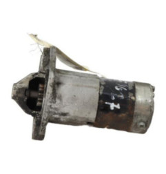Demarreur RENAULT CLIO 3