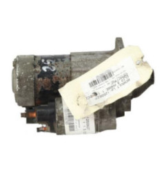 Demarreur RENAULT CLIO 3 Photo n°4