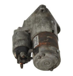 Demarreur RENAULT CLIO 3 Photo n°7