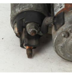 Demarreur RENAULT CLIO 3 Photo n°8