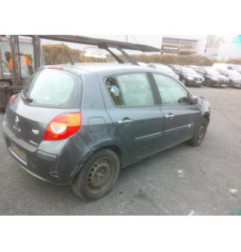 Demarreur RENAULT CLIO 3 Photo n°13