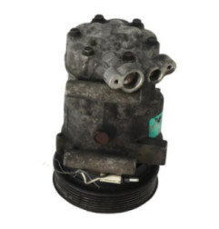 Compresseur clim RENAULT KANGOO 1 Photo n°1