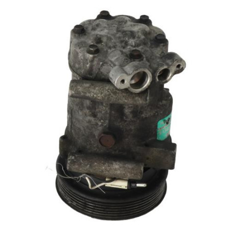 Compresseur clim RENAULT KANGOO 1 Photo n°1