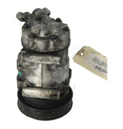 Compresseur clim RENAULT KANGOO 1 Photo n°3