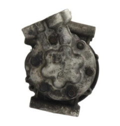 Compresseur clim RENAULT KANGOO 1 Photo n°5