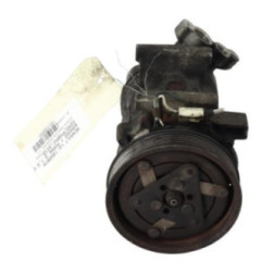 Compresseur clim RENAULT KANGOO 1 Photo n°6
