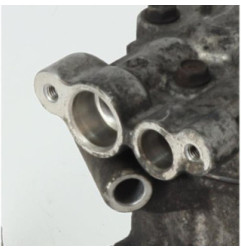 Compresseur clim RENAULT KANGOO 1 Photo n°8