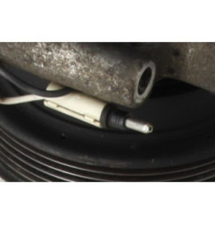 Compresseur clim RENAULT KANGOO 1 Photo n°10