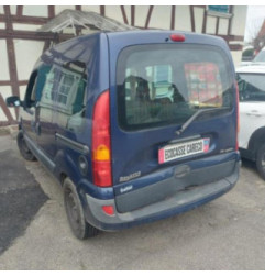 Compresseur clim RENAULT KANGOO 1 Photo n°11