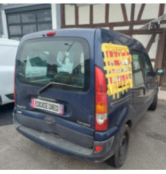 Compresseur clim RENAULT KANGOO 1 Photo n°12
