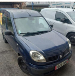 Compresseur clim RENAULT KANGOO 1 Photo n°13