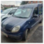 Compresseur clim RENAULT KANGOO 1