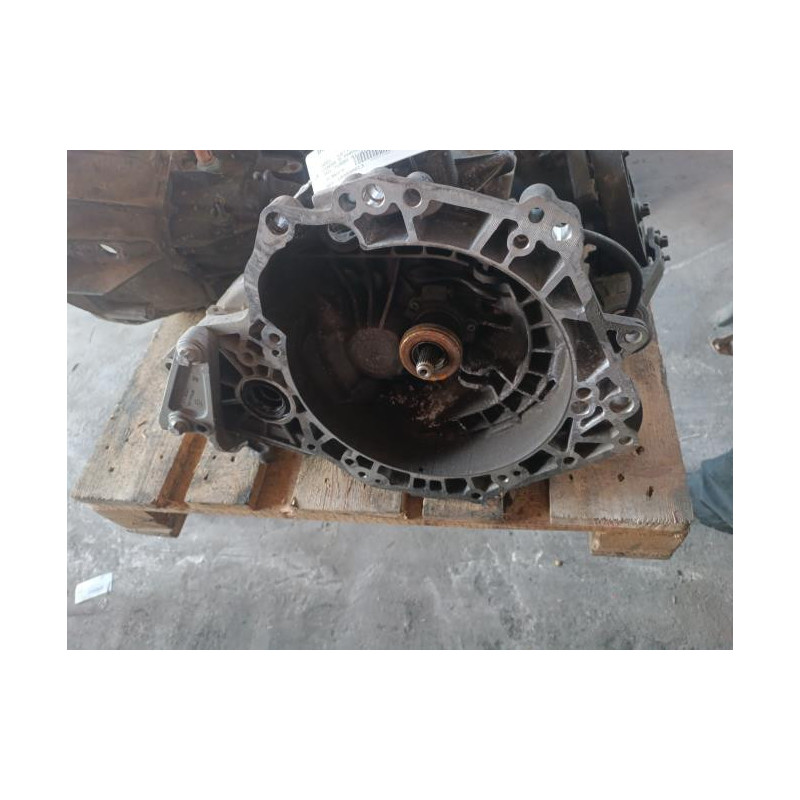Boite de vitesses OPEL CORSA D