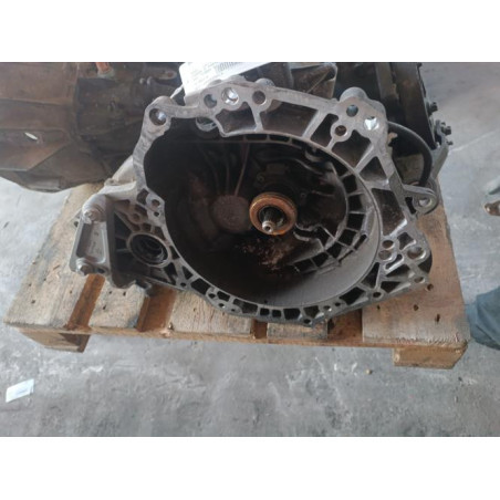 Boite de vitesses OPEL CORSA D Photo n°1