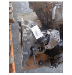 Boite de vitesses OPEL CORSA D
