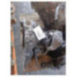 Boite de vitesses OPEL CORSA D