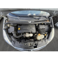 Boite de vitesses OPEL CORSA D Photo n°10