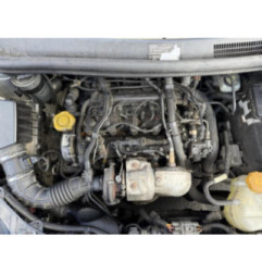 Boite de vitesses OPEL CORSA D Photo n°11