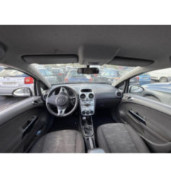 Boite de vitesses OPEL CORSA D Photo n°15