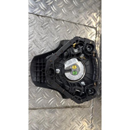 Air bag conducteur OPEL CORSA D