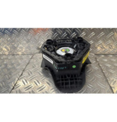 Air bag conducteur OPEL CORSA D Photo n°3