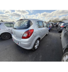 Air bag conducteur OPEL CORSA D Photo n°20