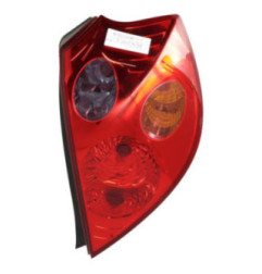 Feu arriere principal droit (feux) KIA CEE-D 1 Photo n°1