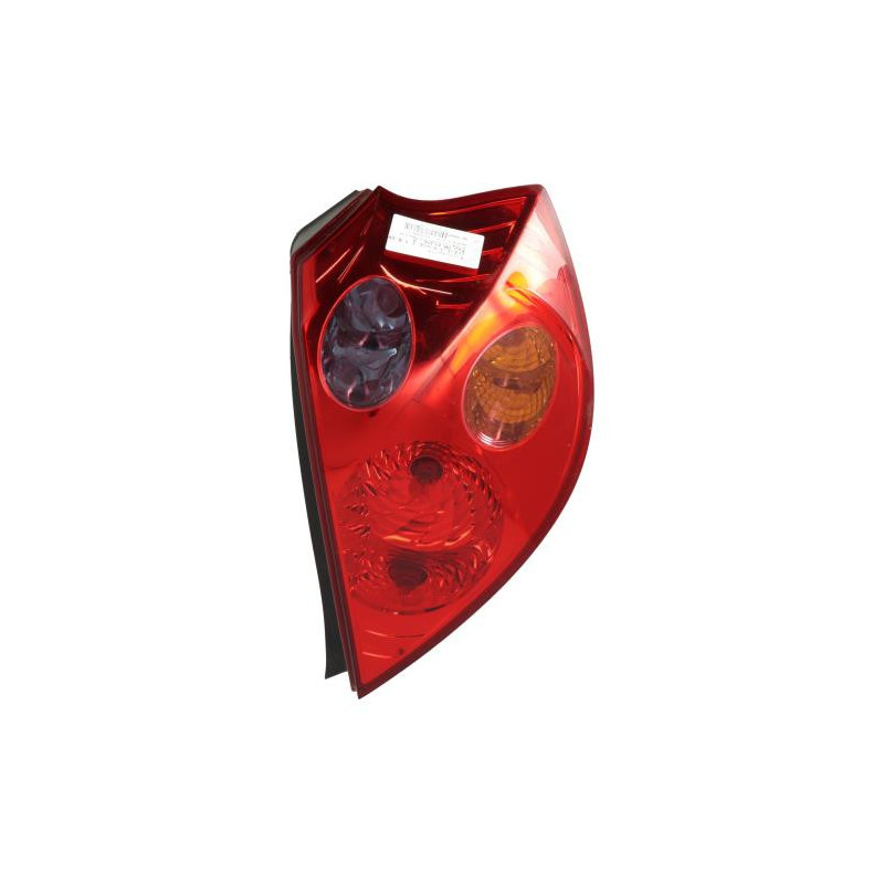 Feu arriere principal droit (feux) KIA CEE-D 1