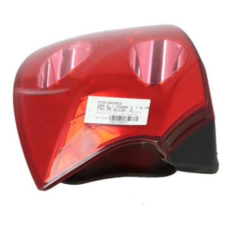 Feu arriere principal droit (feux) KIA CEE-D 1