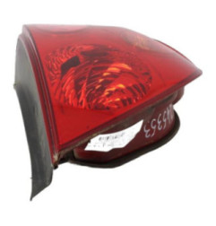 Feu arriere principal droit (feux) KIA CEE-D 1 Photo n°4