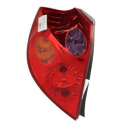 Feu arriere principal gauche (feux) KIA CEE-D 1 Photo n°1