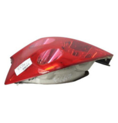 Feu arriere principal gauche (feux) KIA CEE-D 1 Photo n°3