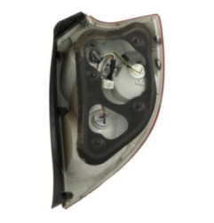 Feu arriere principal gauche (feux) KIA CEE-D 1 Photo n°6