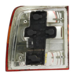 Feu arriere principal droit (feux) OPEL VECTRA A Photo n°6