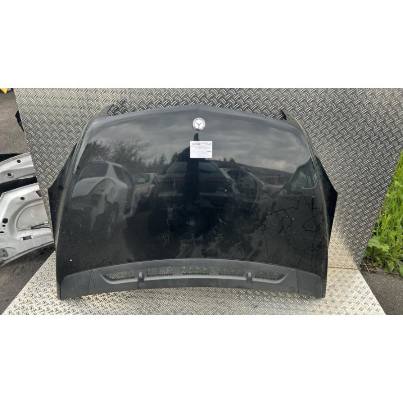 Capot MERCEDES CLASSE B 245