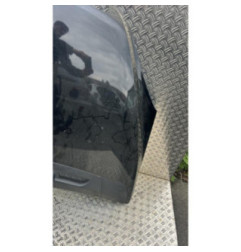 Capot MERCEDES CLASSE B 245 Photo n°3