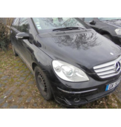 Capot MERCEDES CLASSE B 245 Photo n°5
